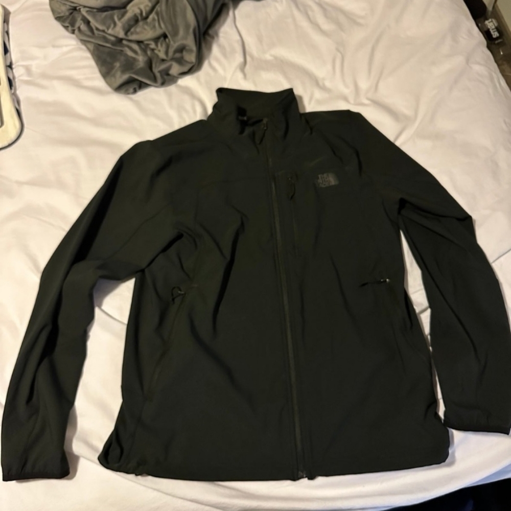 The North Face Windbreaker